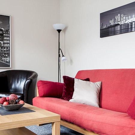 Madison Hill - Bedford Hill 1 - One Bedroom Flat London Exteriör bild
