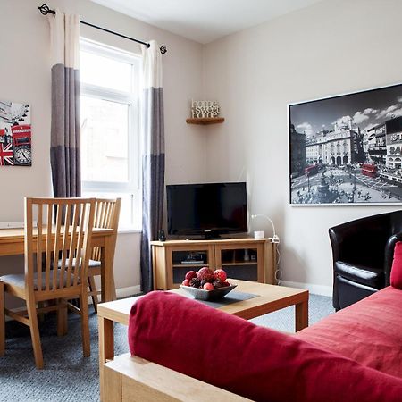 Madison Hill - Bedford Hill 1 - One Bedroom Flat London Exteriör bild