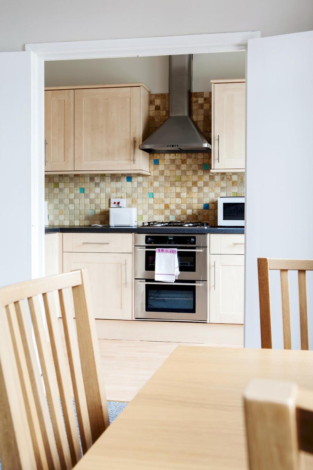 Madison Hill - Bedford Hill 1 - One Bedroom Flat London Exteriör bild